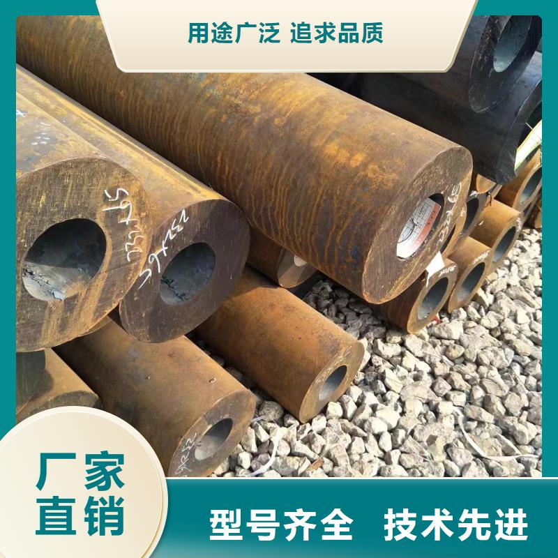 无缝钢管厚壁方管工艺成熟全新升级品质保障