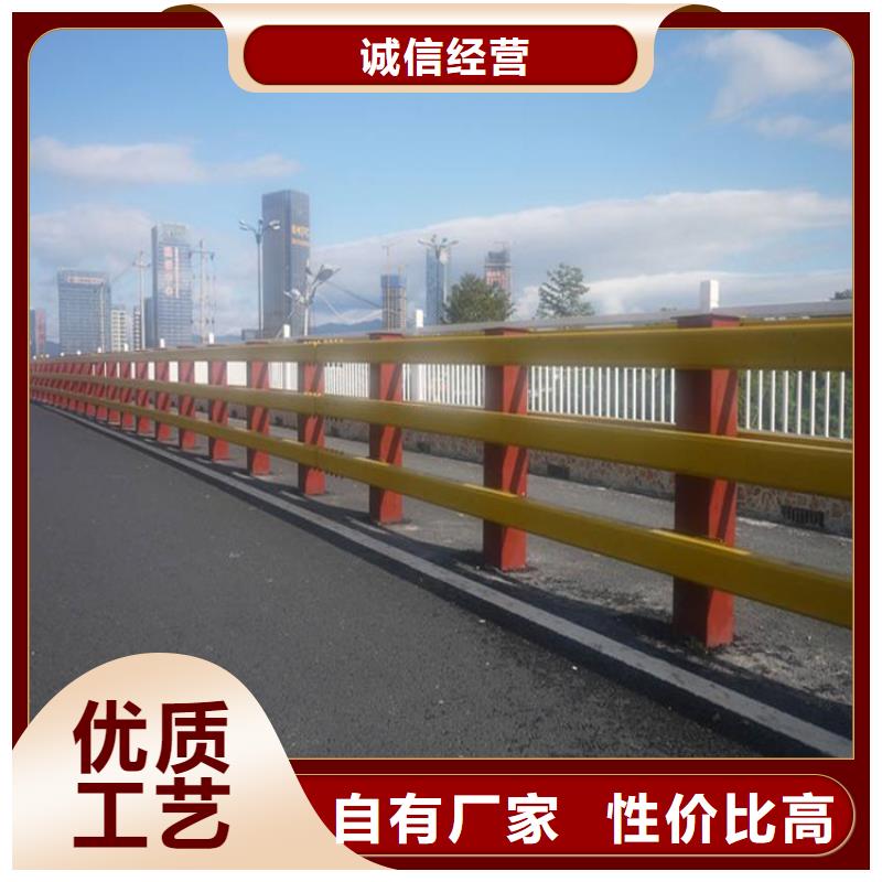 ​【护栏】无缝方管生产厂家精工打造