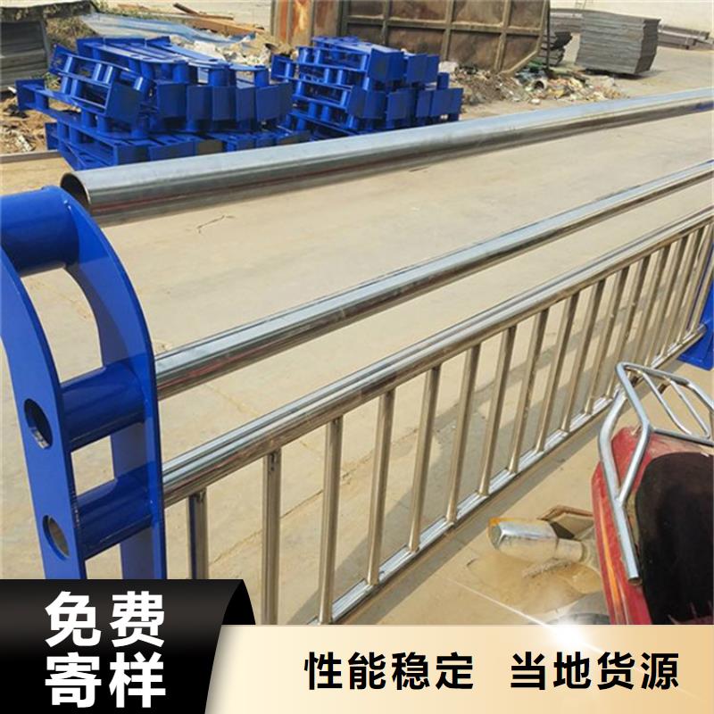护栏厚壁方管市场行情{当地}服务商