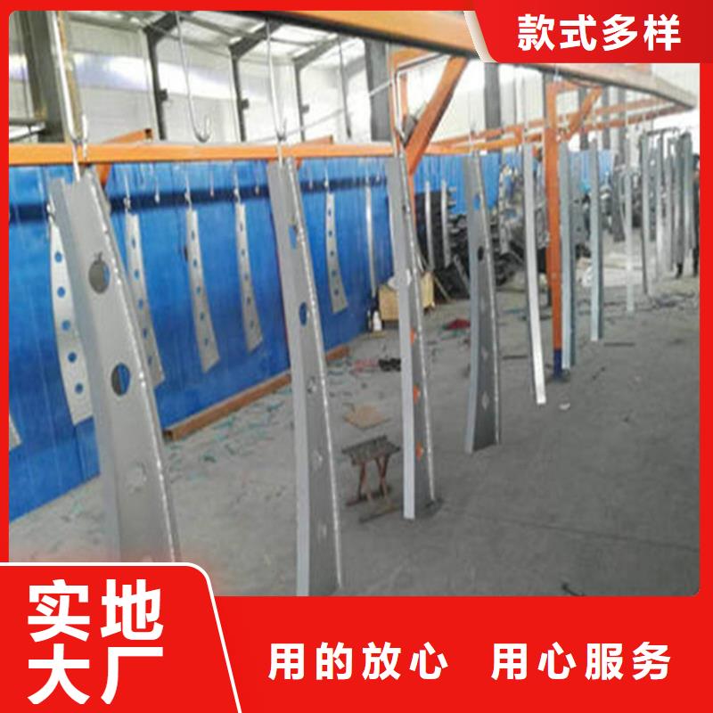 护栏无缝钢管源头厂家供应【当地】公司