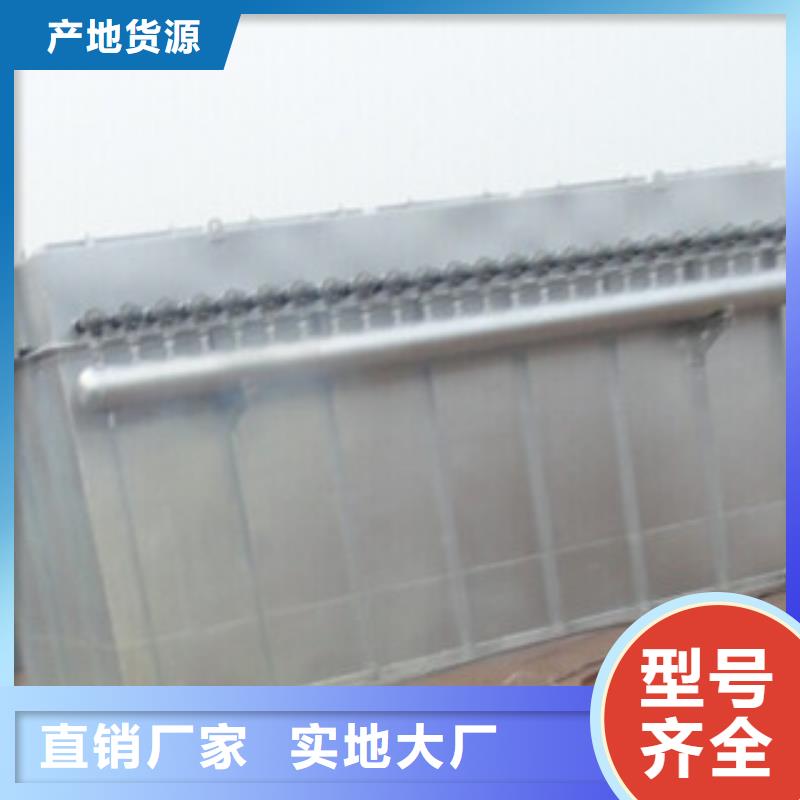 除尘器布袋除尘器性能稳定供您所需