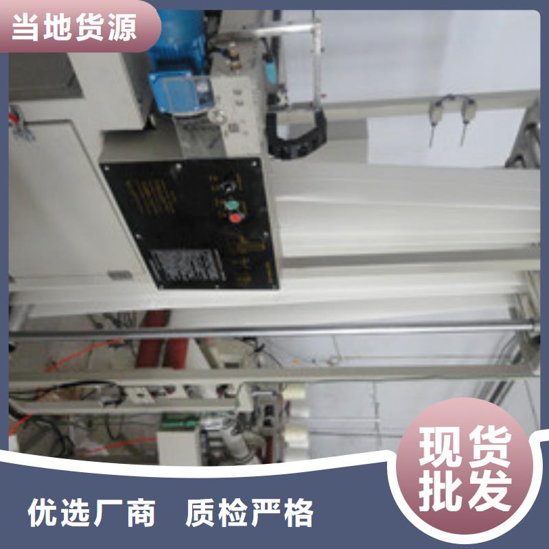 除尘器布袋-工业布袋除尘器品质卓越厂家品控严格