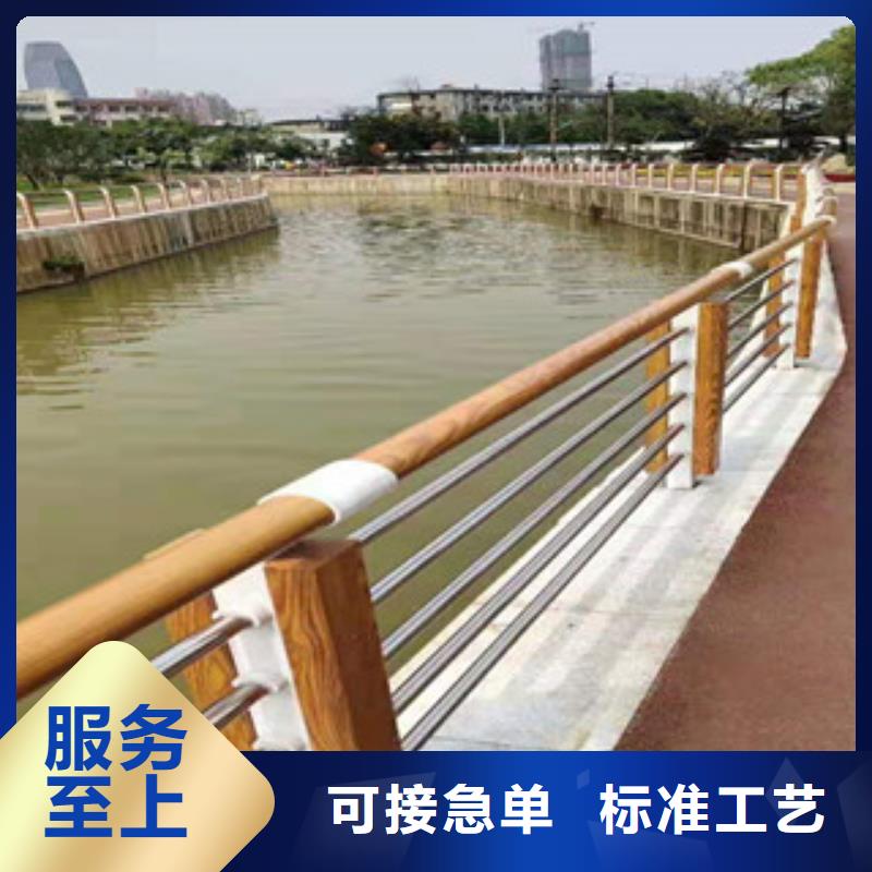 不锈钢复合管【热镀锌立柱】采购厂家销售