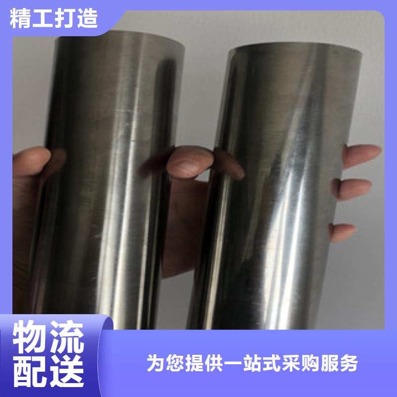 不锈钢管安装技术先进厂家技术完善