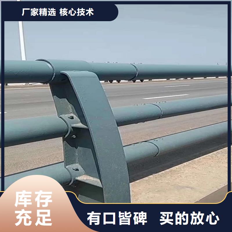 桥梁护栏品质过关施工团队当地品牌