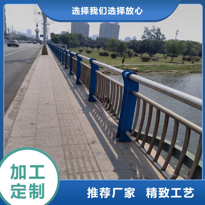 河道围栏价格厂家直供本地服务商