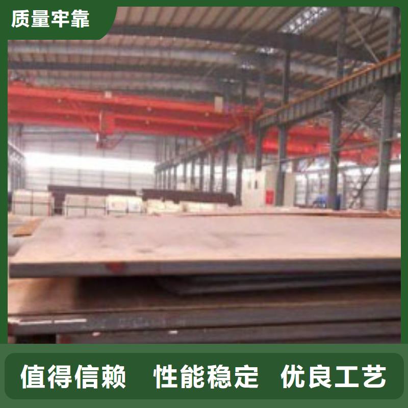 耐候板桥梁护栏一手货源材质实在
