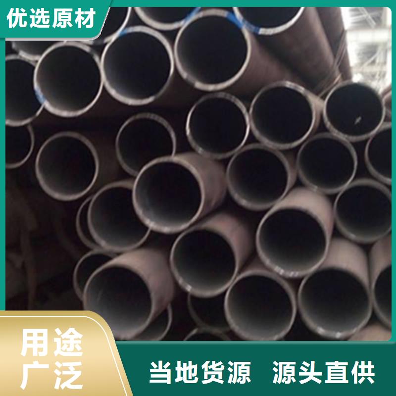 结构管_低中压锅炉管满足客户需求本地公司