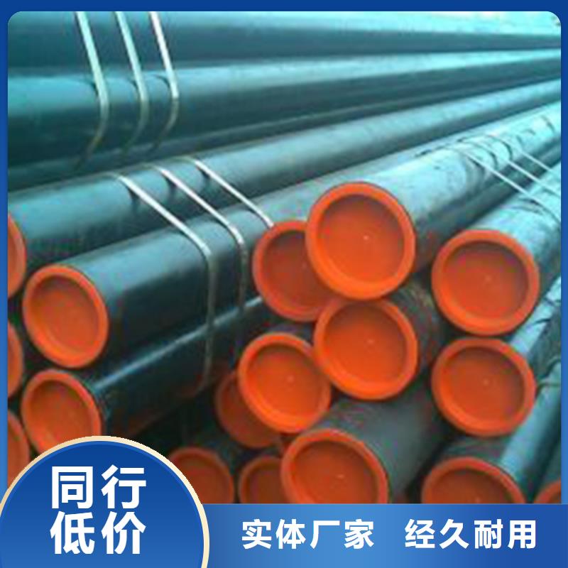 低中压锅炉管空心抽油杠做工细致本地货源