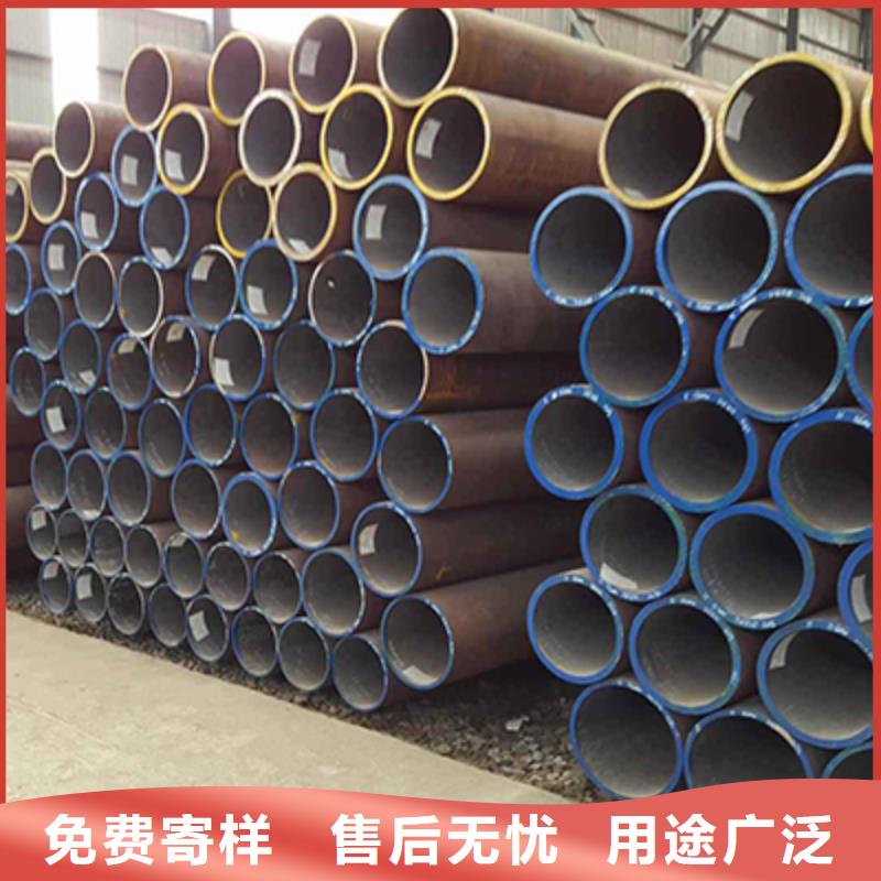 高压锅炉管高压化肥管产品实拍当地服务商