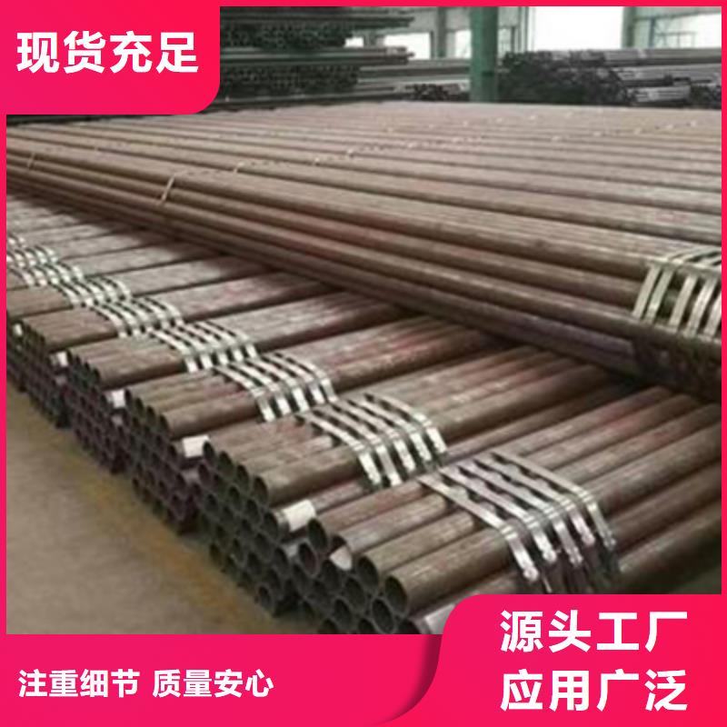 高压锅炉管流体管源头厂家经验丰富品质信得过