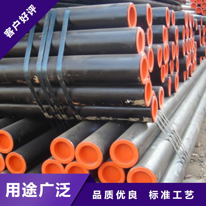 高压锅炉管低中压锅炉管厂家工艺先进本地经销商