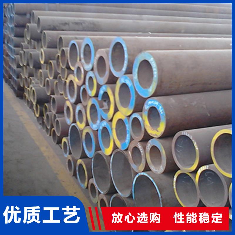 高压化肥管无缝钢管全品类现货同城厂家