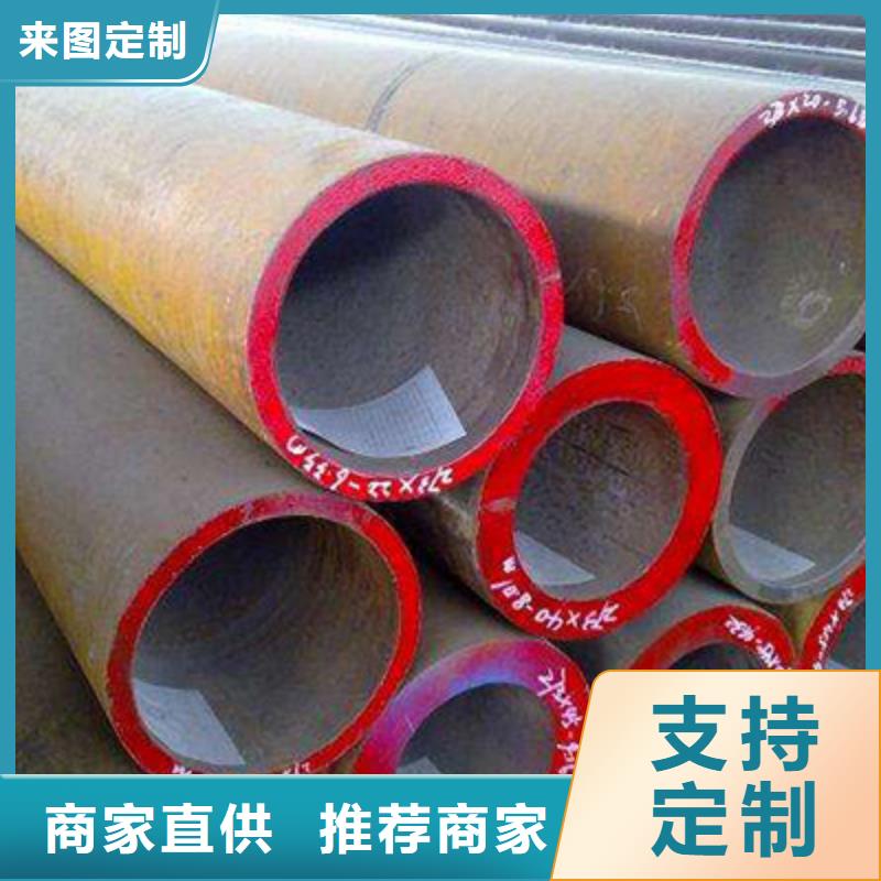 石油裂化管流体管打造好品质本地服务商
