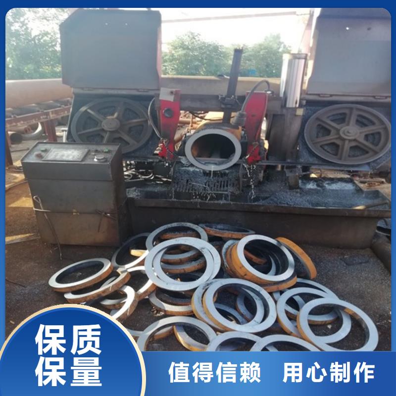 无缝钢管流体管专业生产制造厂放心得选择