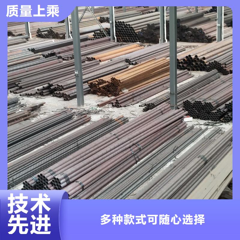 无缝钢管,化肥专用管安装简单同城生产厂家