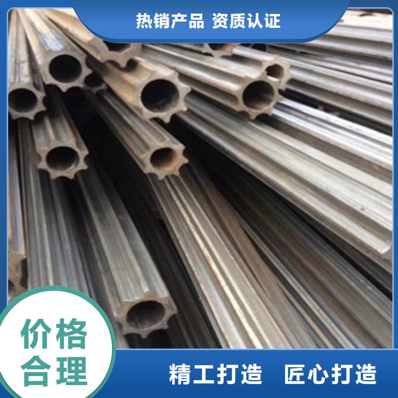 异型管厚壁无缝钢管严格把控质量好货采购