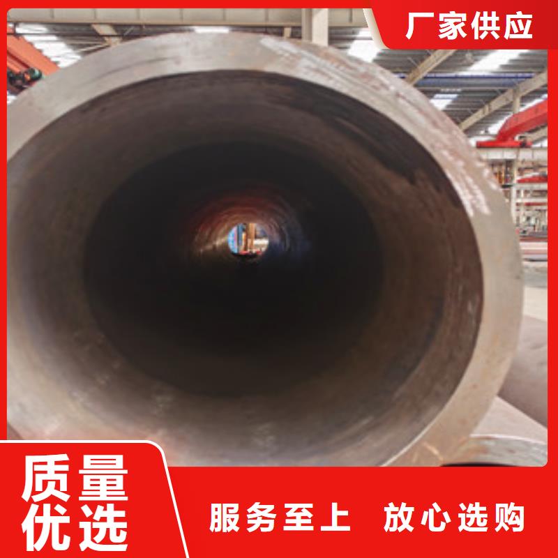 无缝钢管-耐热钢管按需定做发货及时