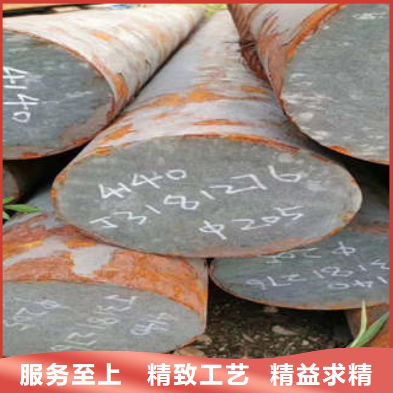 弹簧钢_35Crmo合金钢管支持加工定制定制速度快工期短