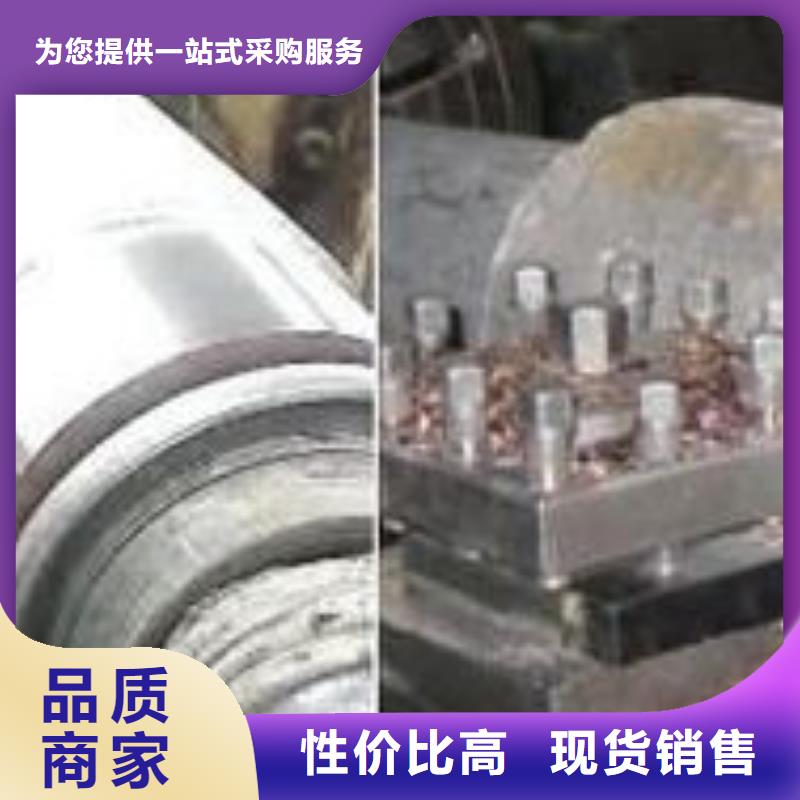 轧辊钢304不锈钢管实体厂家当地厂家
