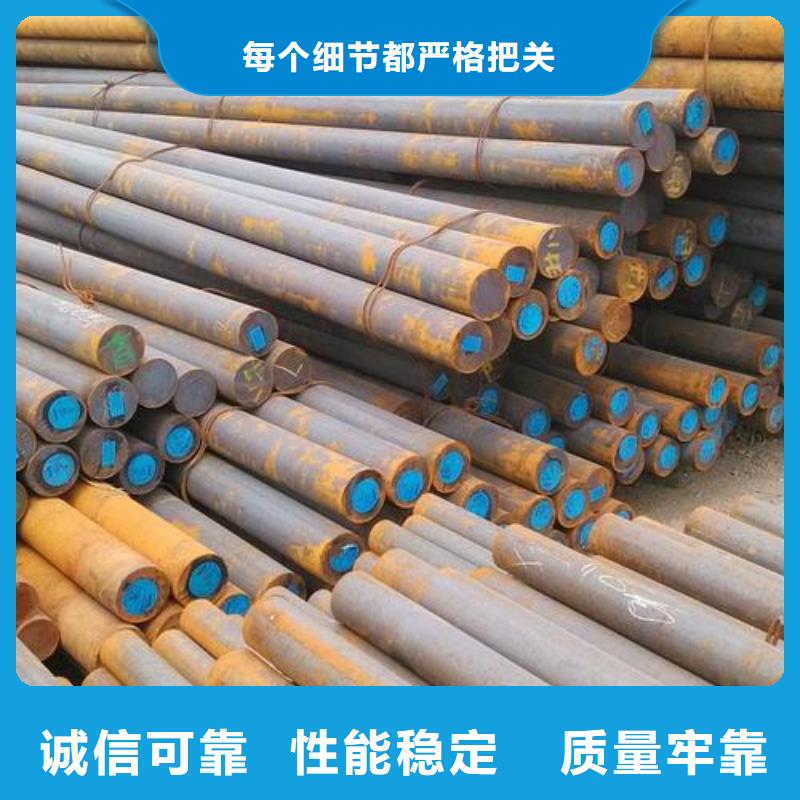军工钢-304L不锈钢管适用范围广同城生产厂家