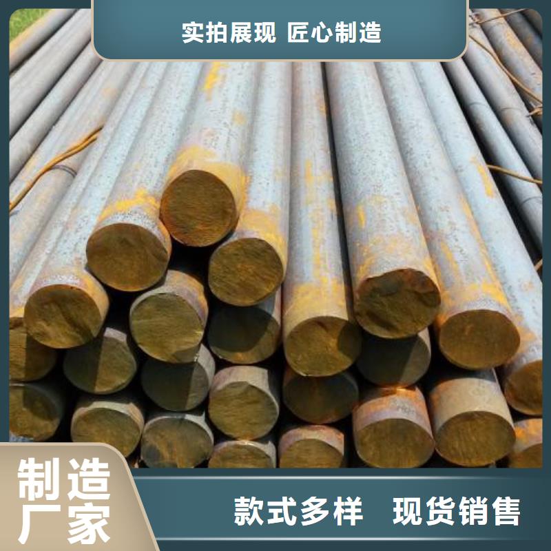 锻打圆钢精密不锈钢管24小时下单发货当地生产厂家