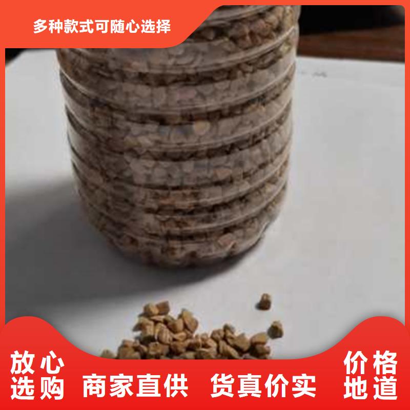 【核桃壳滤料泡沫滤珠优选货源】厂家新品
