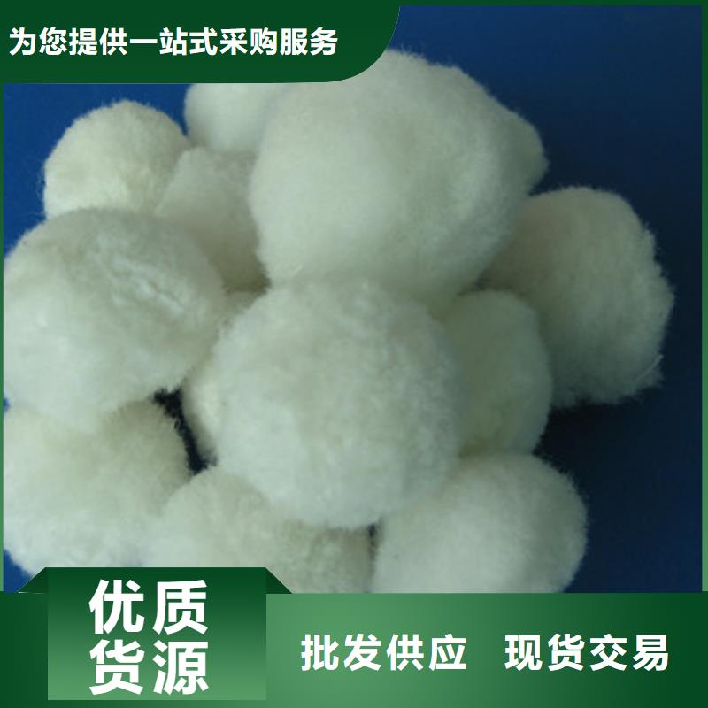 纤维球精选好货同城厂家