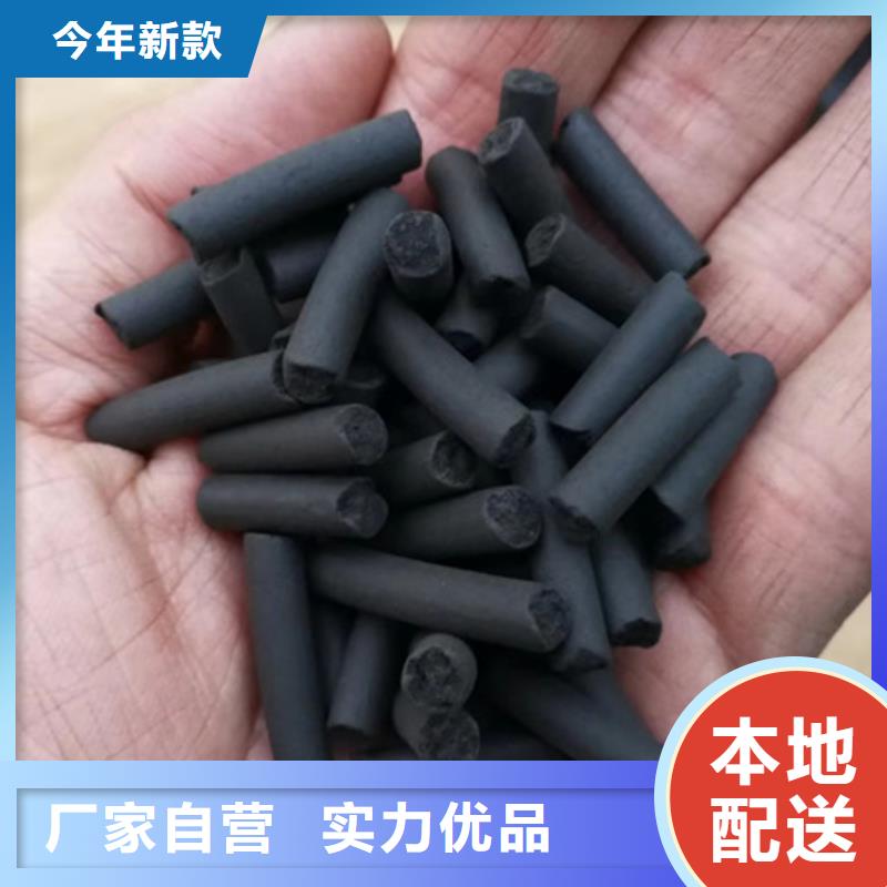 柱状活性炭-纤维球安装简单同城供应商