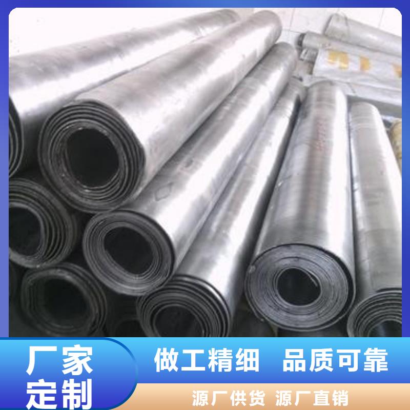 辐射防护工程施工厂家现货专业生产团队