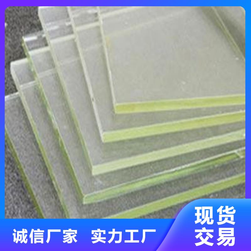 【铅玻璃铅门价格支持定制加工】同城厂家