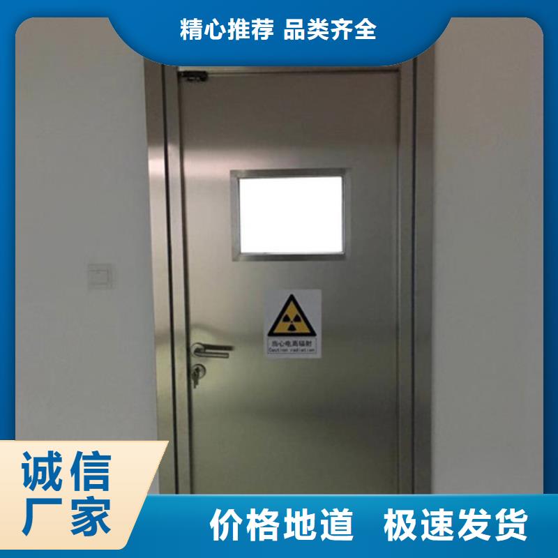 铅门放射科铅板厂家源头直供严格把关质量放心