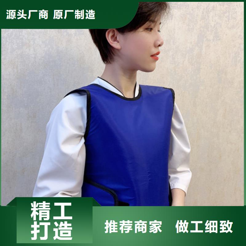 铅衣DR射线防护铅房可定制有保障从源头保证品质