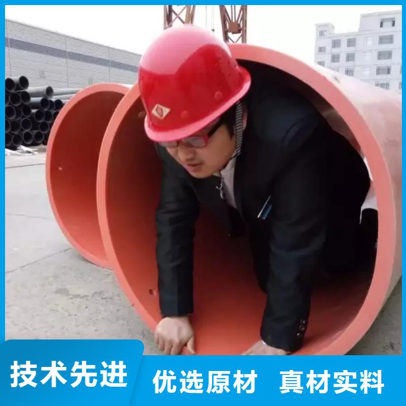 逃生管【钢衬超高分子复合管】货品齐全品牌专营