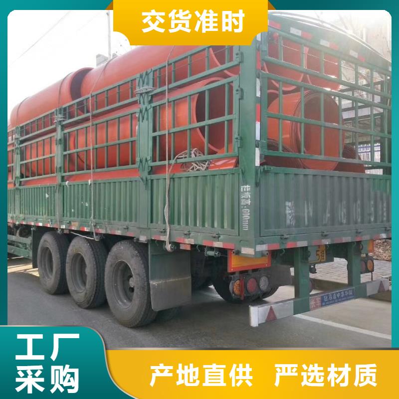 逃生管泥浆管道源厂供货自主研发