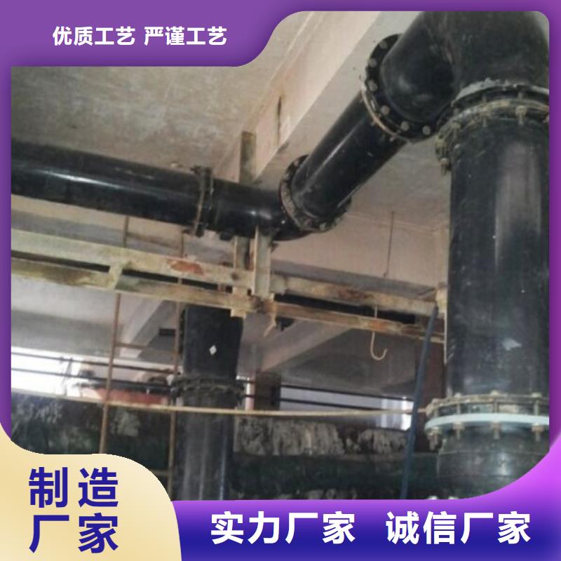 超高分子聚乙烯管道,【钢衬塑管道】产地源头好货品质无所畏惧