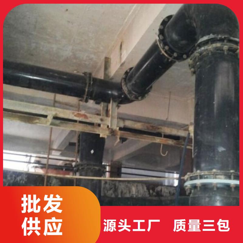 【超高分子管道】PE管道产品优势特点专业生产品质保证