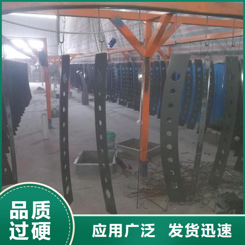 48【城市景观防护栏】实力厂商当地供应商