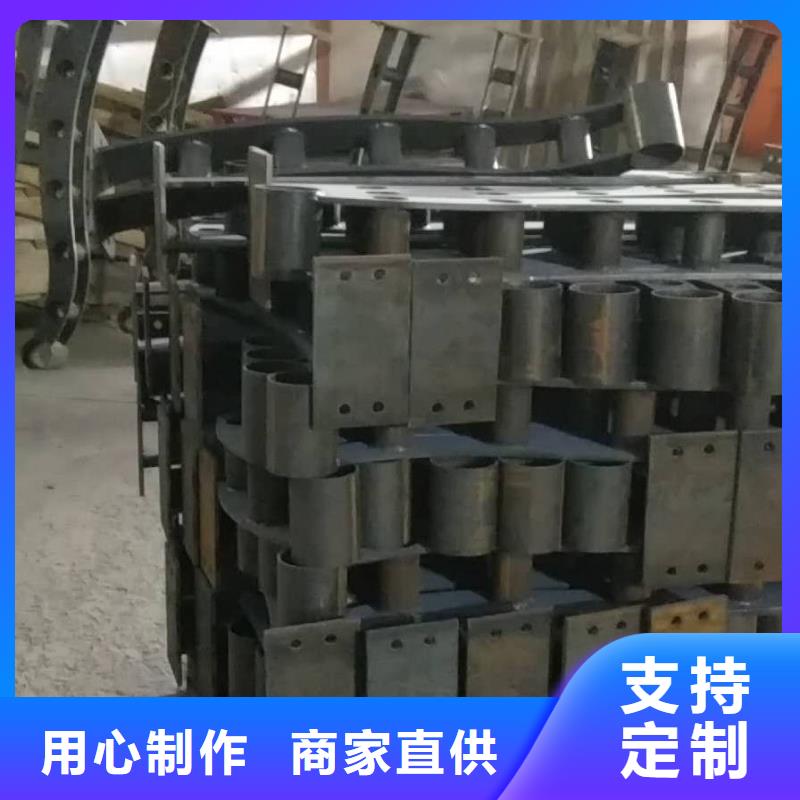 412钢板立柱今年新款经销商