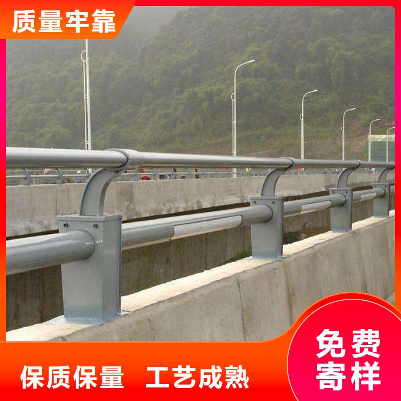 414市政护栏批发商支持定制批发