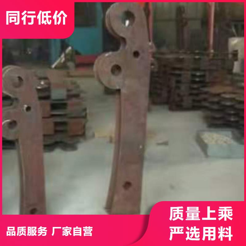 414防撞栏杆工厂采购同城生产厂家