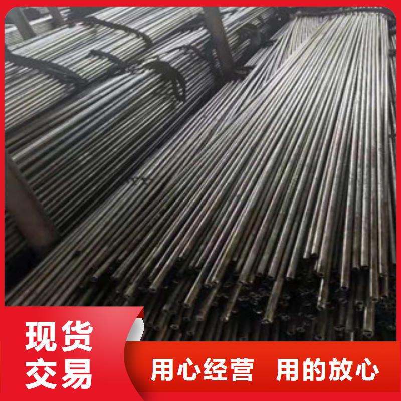 （江泰）精轧无缝六角管价格合理的厂家正品保障