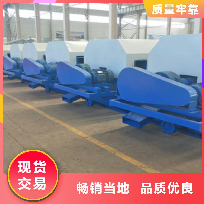 【砂石分离机破碎机精选货源】用品质说话