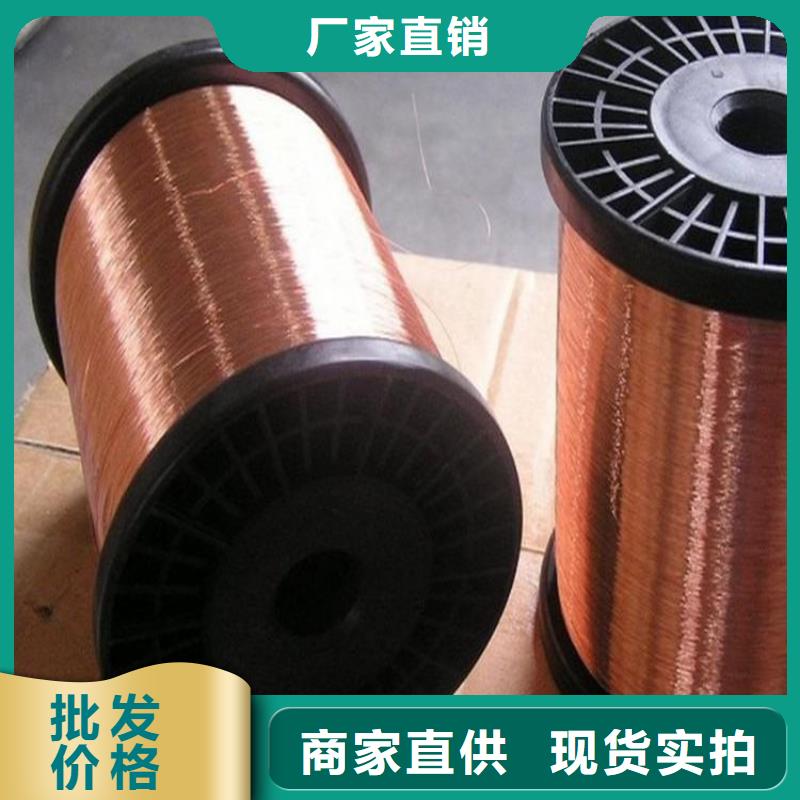 铜绞线欢迎来厂考察品质卓越