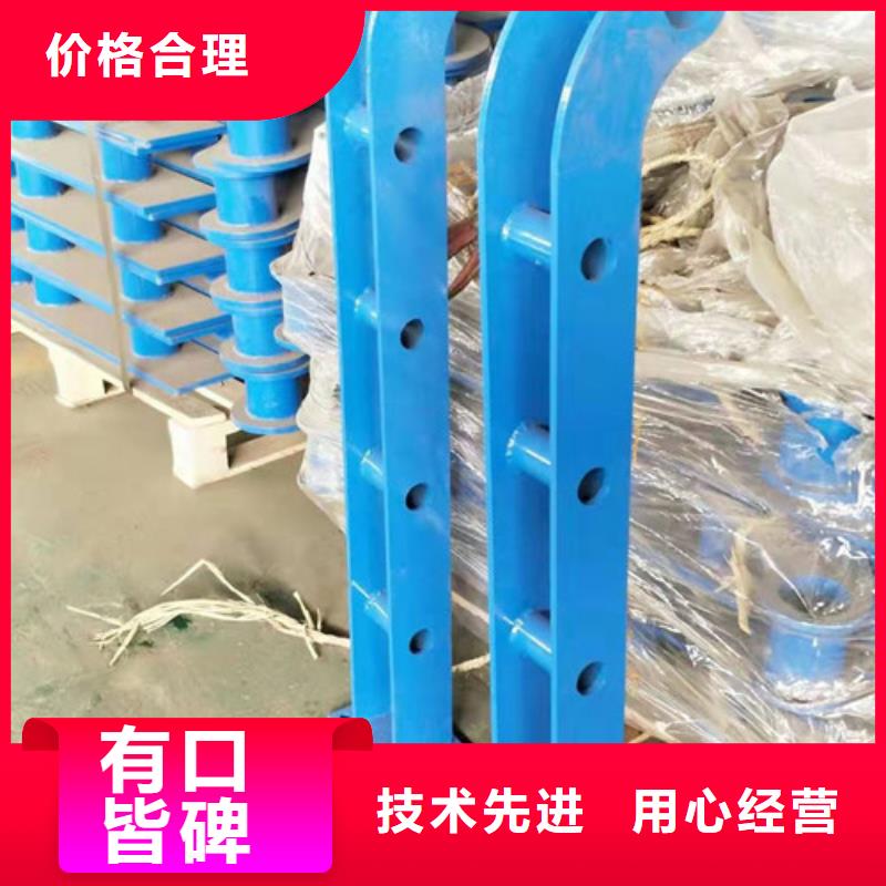 【桥梁护栏,防撞【护栏】大量现货供应】就近发货