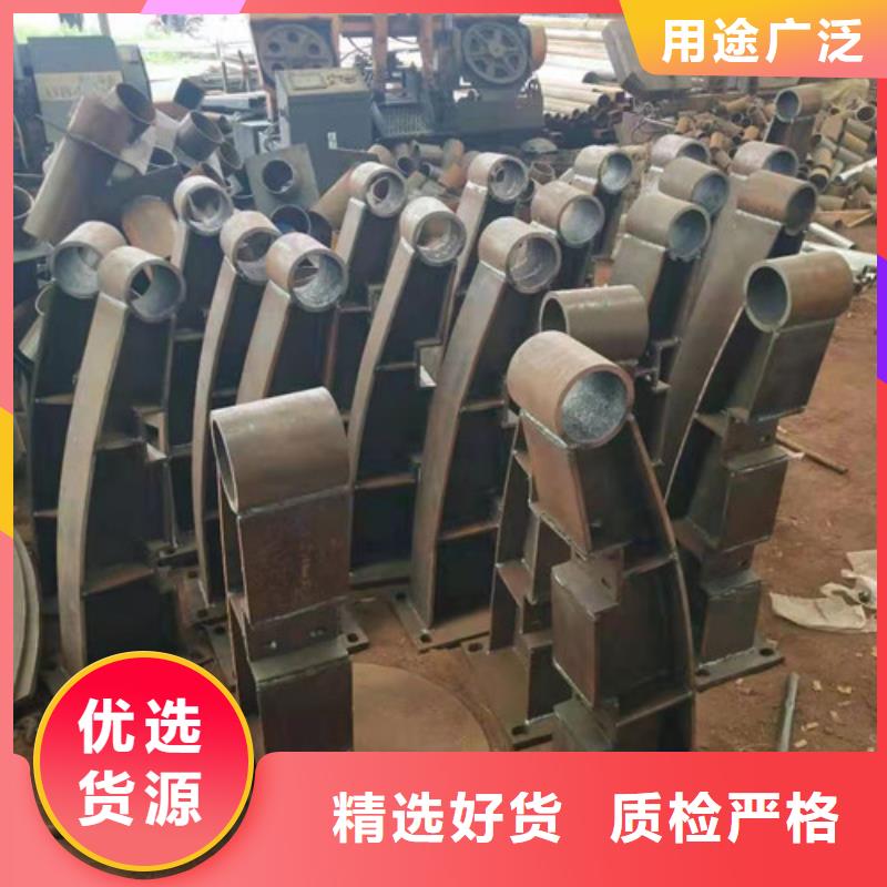桥梁护栏【中央分隔栏】诚信经营现货现发诚信商家