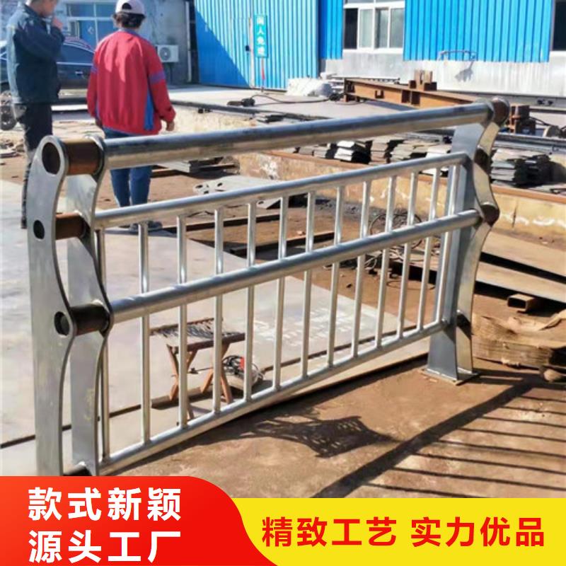 【桥梁护栏】【防撞桥梁护栏】厂家直销货源充足本地货源