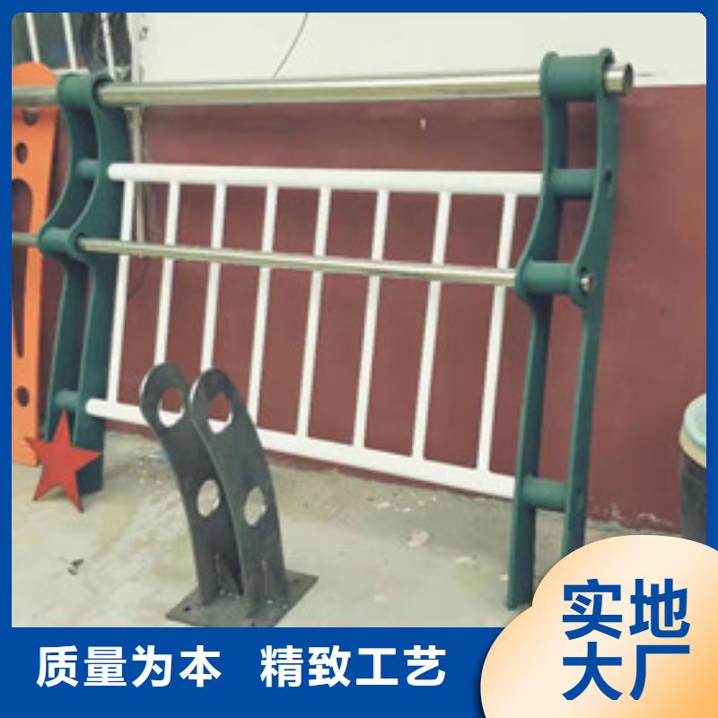 景观护栏栈桥钢丝绳栏杆质量好厂家采购