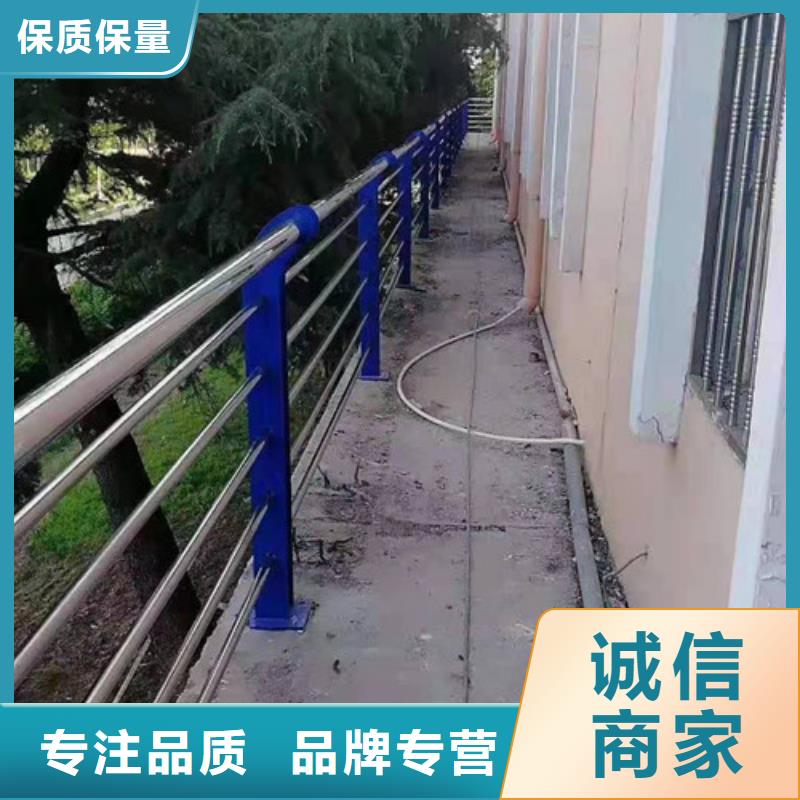 灯光护栏【市政道路防护栏】品质优选优选好材铸造好品质