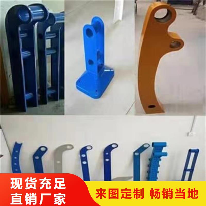 【灯光护栏】【镀锌波形护栏】好货直销售后无忧